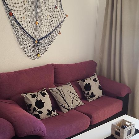 Apartament Les Delicies Сан-Карлос-де-ла-Рапіта Екстер'єр фото