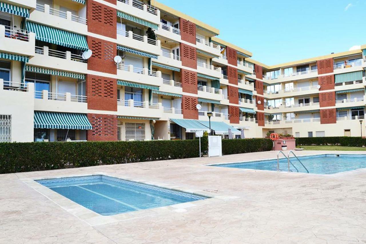 Apartament Les Delicies Сан-Карлос-де-ла-Рапіта Екстер'єр фото
