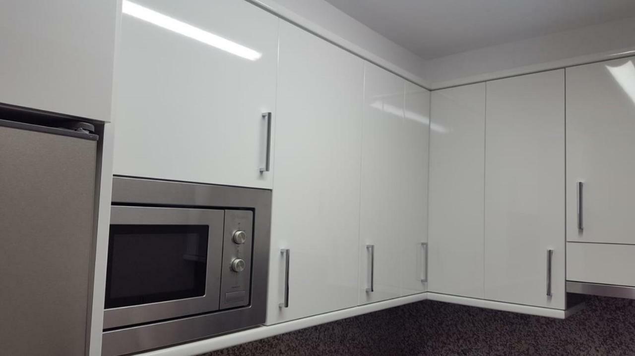Apartament Les Delicies Сан-Карлос-де-ла-Рапіта Екстер'єр фото