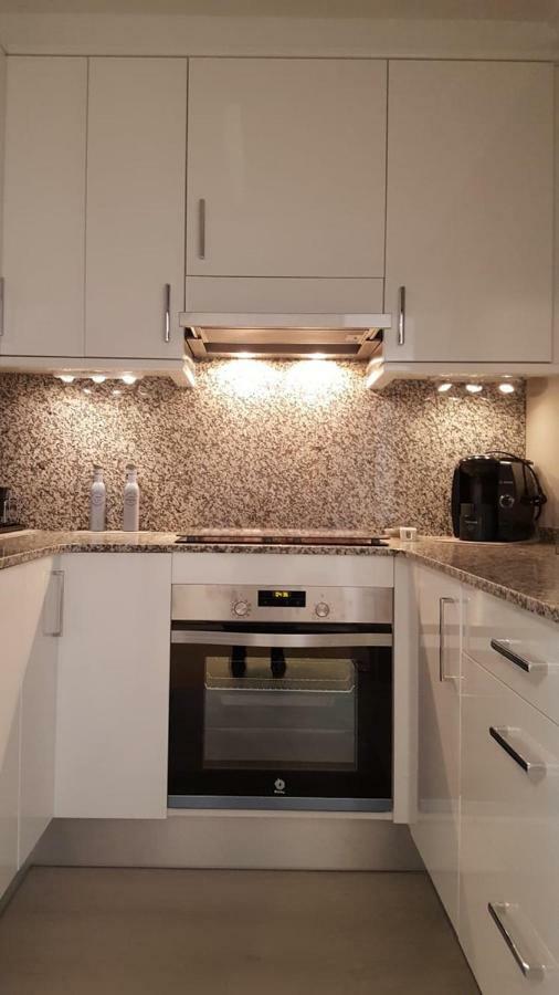 Apartament Les Delicies Сан-Карлос-де-ла-Рапіта Екстер'єр фото